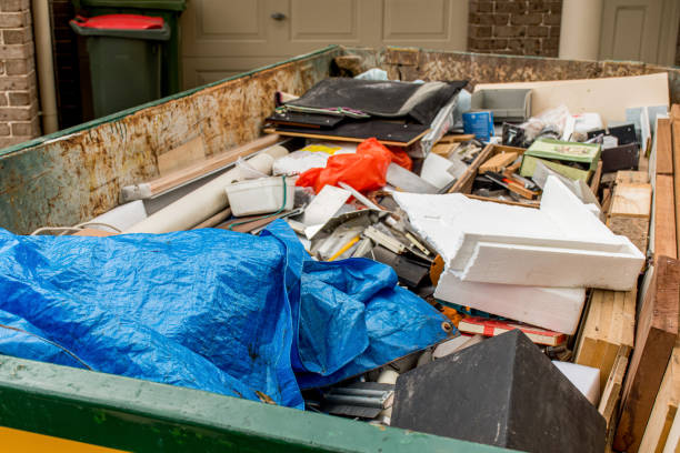 Best Hoarding Cleanup  in USA